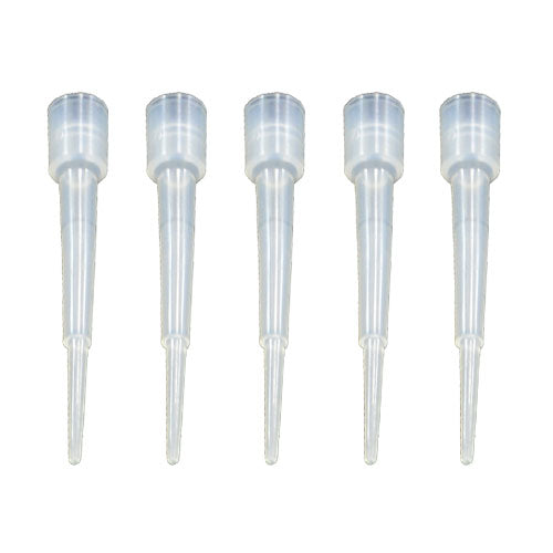 SWEEP FLEXIBLE GLUE EXTENSION NOZZLE (5PCS)