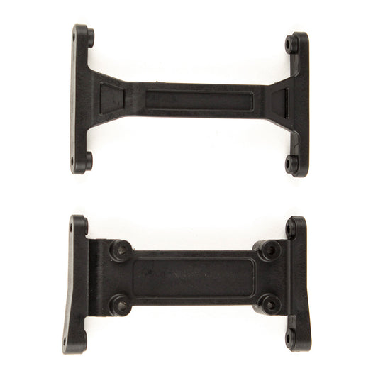 ELEMENT RC ENDURO FRAME MOUNTING PLATES