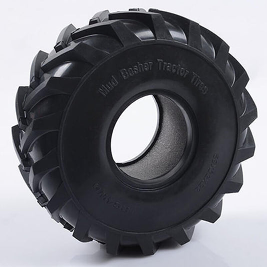 RC4WD MUD BASHER 2.2" SCALE TRACTOR TYRES