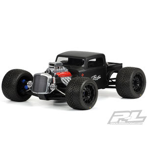 PRO-LINE RAT ROD BODYSHELL FOR REVO 3.3/E-REVO/SUMMIT