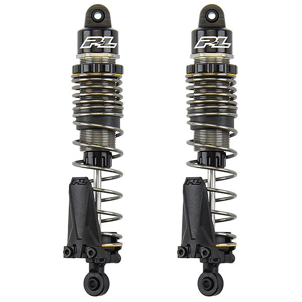 PROLINE POWERSTROKE SHOCKS REAR 4S KRAT/OUT/SENT + TY/GRA