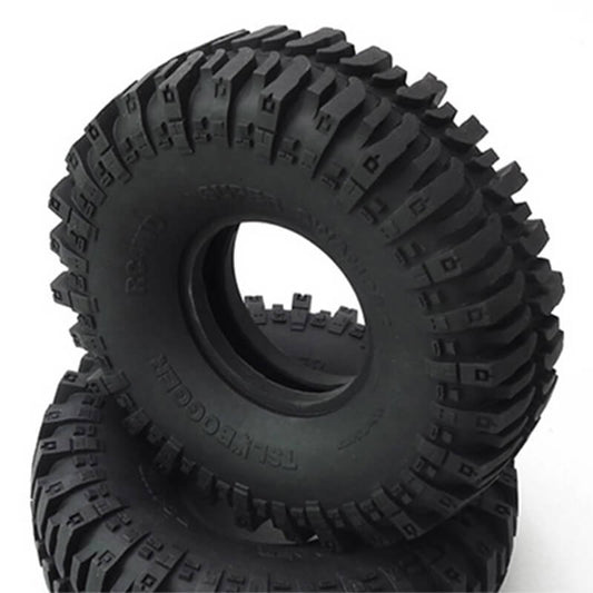 RC4WD INTERCO SUPER SWAMPER 1.9" TSL/BOGGER SCALE TYRE