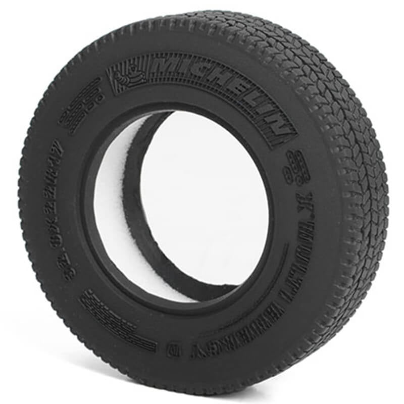 RC4WD MICHELIN X&#174; MULTI ENERGY D 1.7" SCALE TYRES