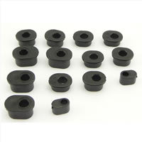 HoBao Hyper 8 Adjustable Insert Set