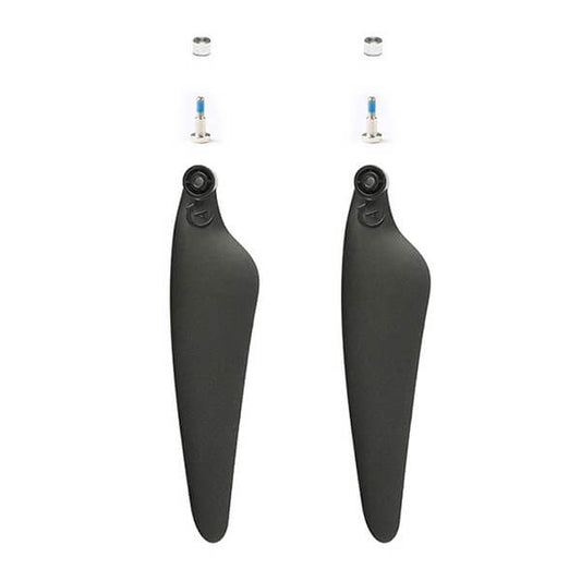 HUBSAN ZINO PROPELLER B