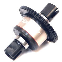 HoBao Hyper 7 Spider Diff Centre 6 Gear