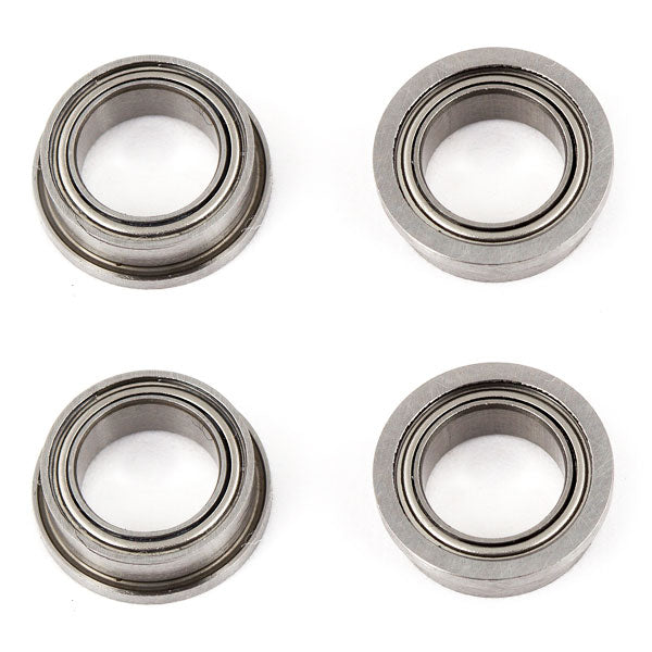 ASSOCIATED FT FLANGED BEARINGS .250 X .3 IN