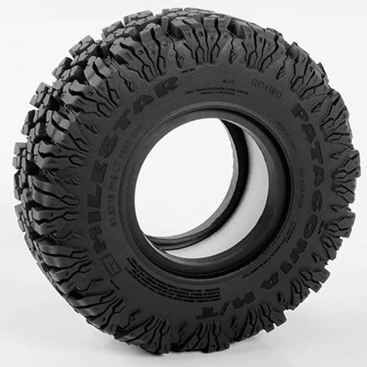 RC4WD MILESTAR PATAGONIA M/T 1.9" SCALE TYRES