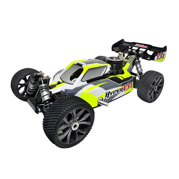 HOBAO HYPER VS2 1/8 RTR BUGGY w/ HYPER 21,18kgServo,2.4g TX