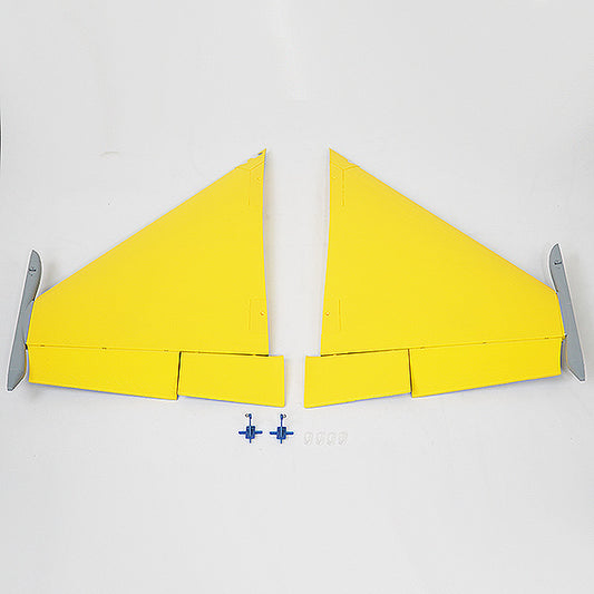 FMS 80MM RAFALE MAIN WING SET