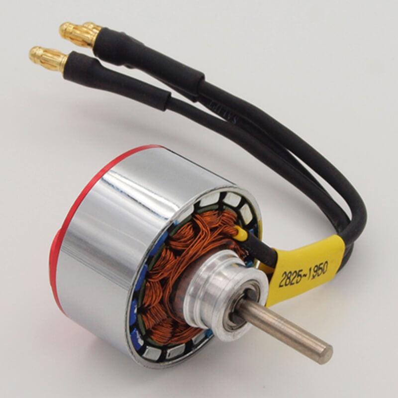 JOYSWAY MAD SHARK BRUSHLESS MOTOR