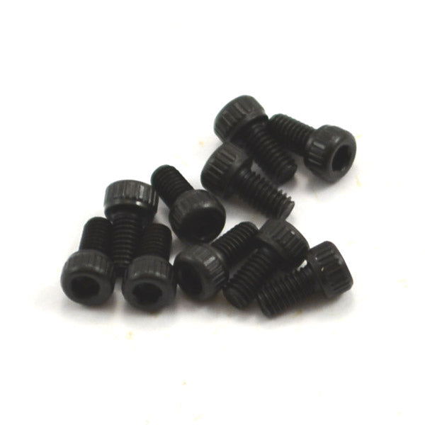 HOBAO M2 X 5 CAP HEAD SCREW