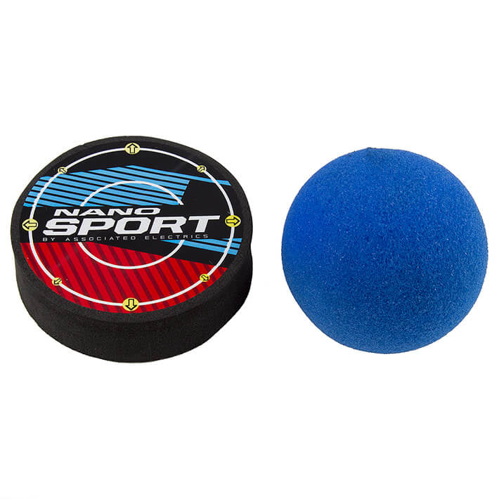 TEAM ASSOCIATED NANO SPORT GAME ACCESSORIES