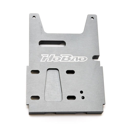 HOBAO MT CNC ALUMINIUM MOUNTING PLATE