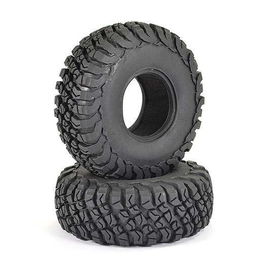 FTX TEXAN 1/10 TYRE W/MEMORY FOAM (PR)