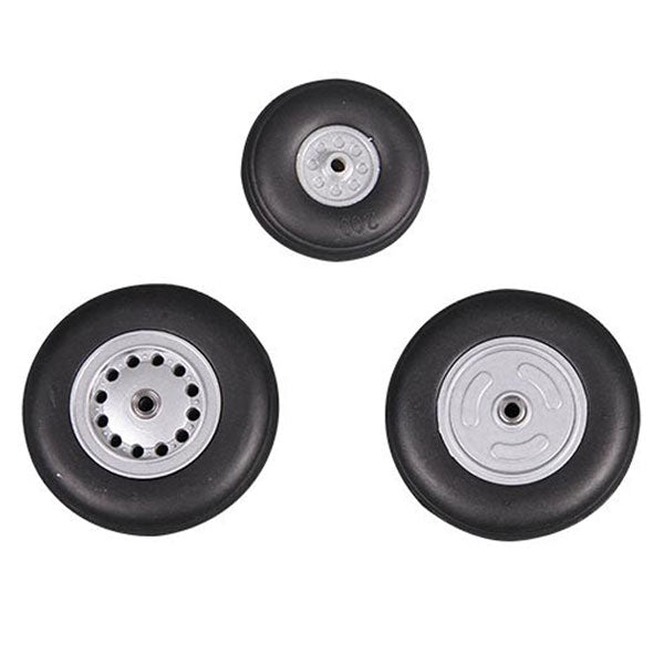 FMS 70MM A10 WHEEL SET