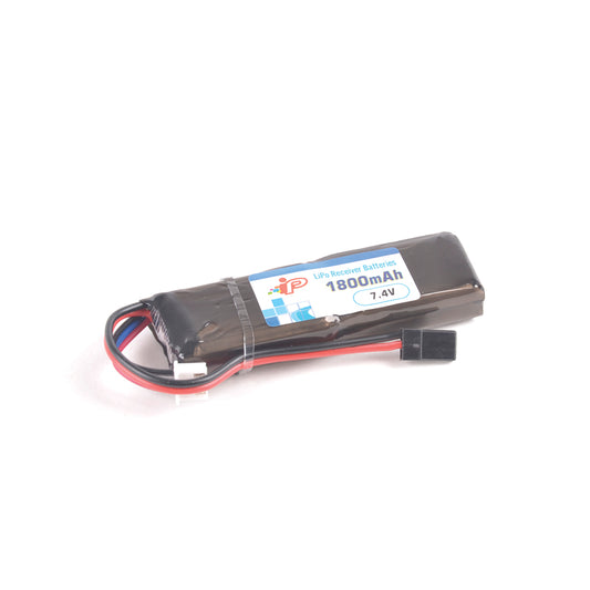 Intellect Lipo 1800mAh - 7.4V