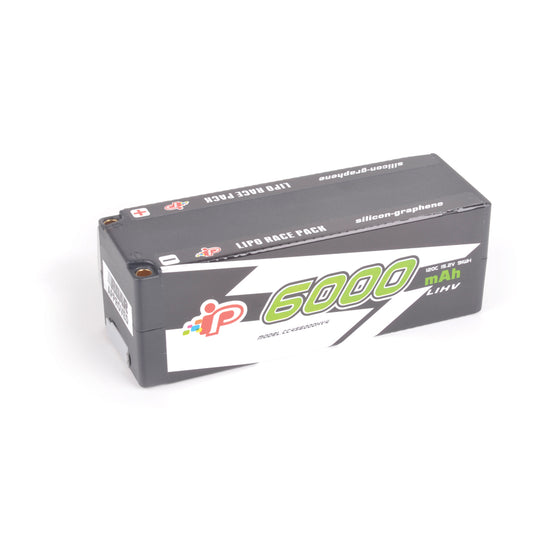 Intellect Lipo LiHV 120C 4S 120C 6000mAh 15.2V