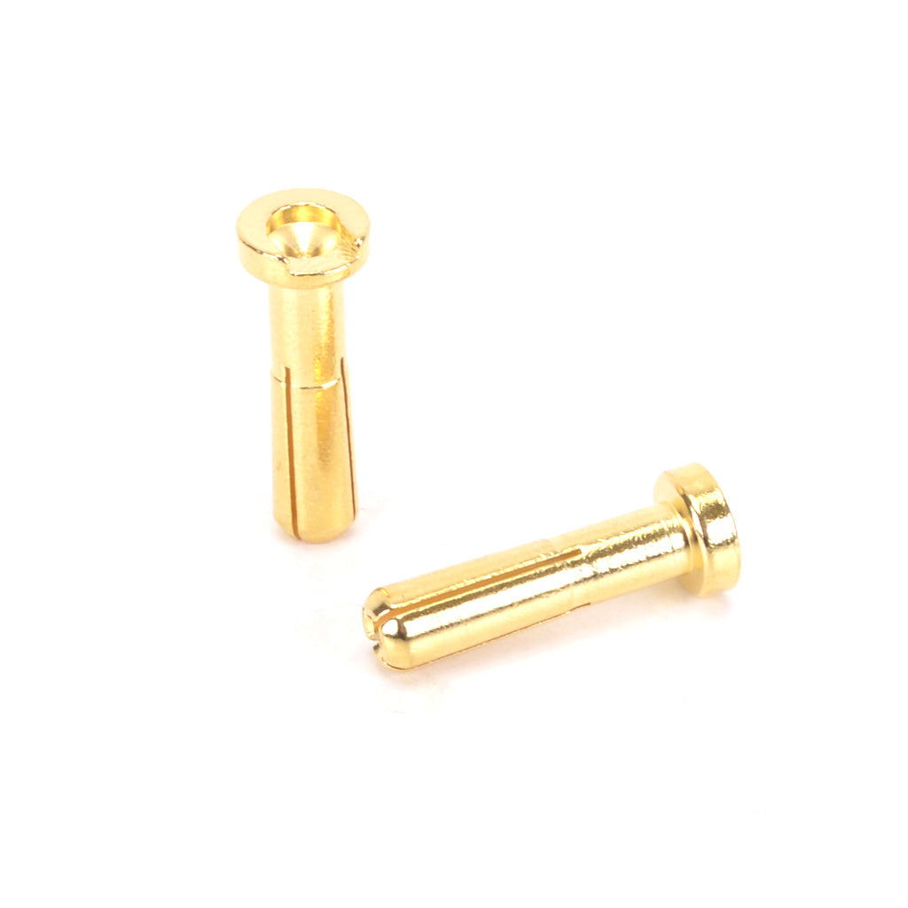 Intellect G4 Male Pin 4mm connector (2)