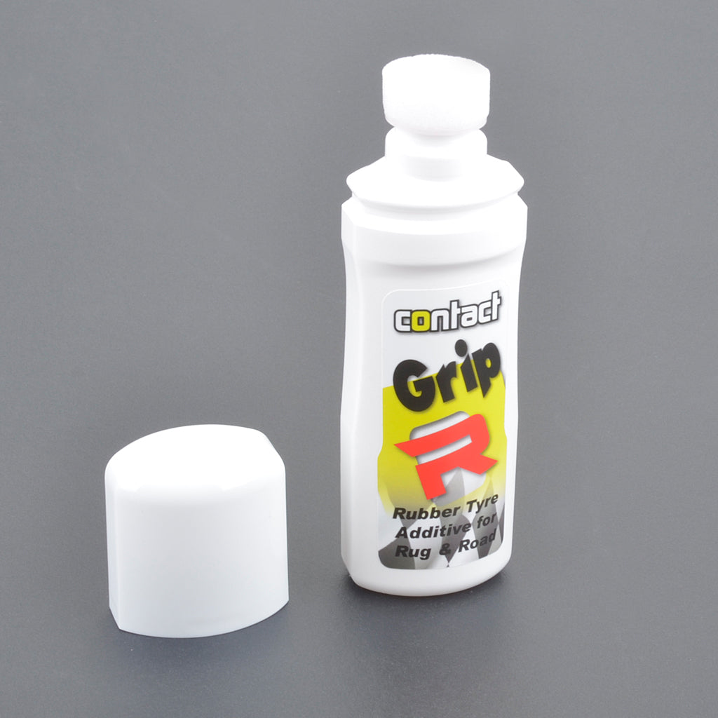 Contact Grip 'R' Rubber Tyre Additive - 100ml