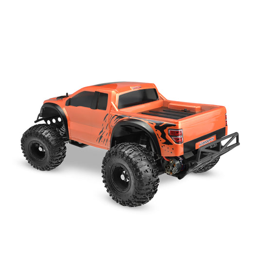 Illuzion-Slash 2wd-Ford Raptor SVT-SC Body