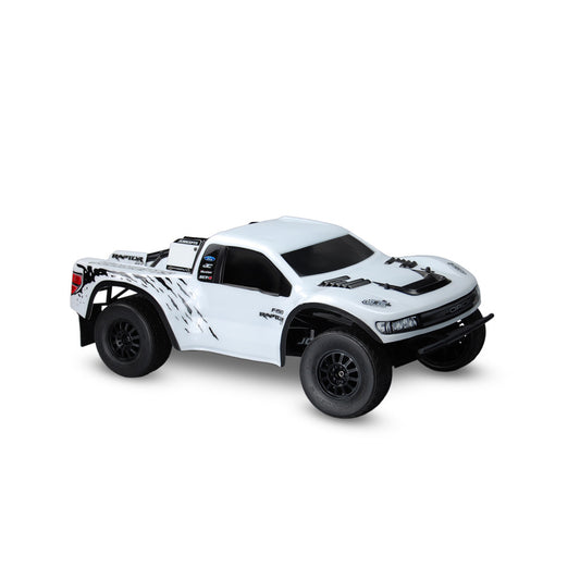 Illuzion - SCT - Ford Raptor SVT - SCT-R body