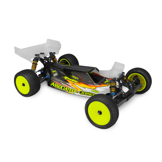 S2-B6.2/B6.3 Body w/Aero Wing-Light-Weight