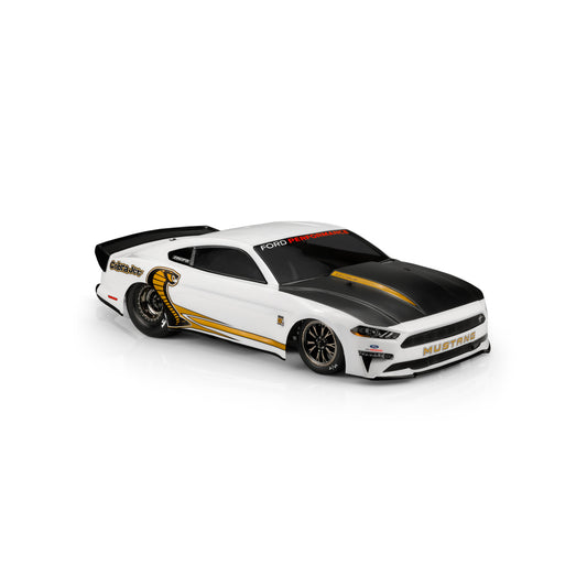 2018 Ford Mustang (Cobra Jet) (11.00" W&13"W/B)