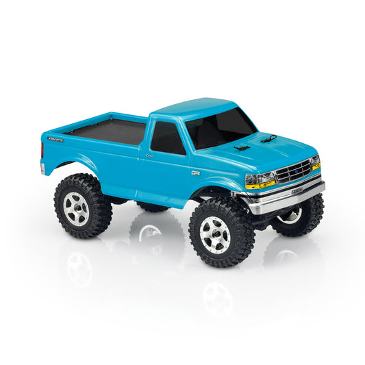 1993 Ford F-150, Axial SCX24 Body