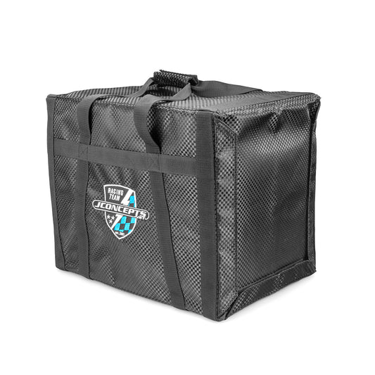 Finish Line Racing Bag - Small (plus drawers)