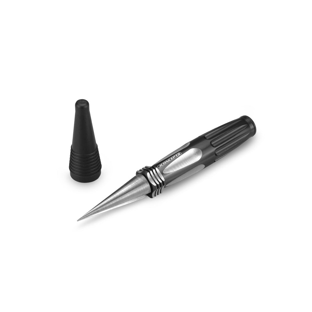 JConcepts - Fin Reamer - Black