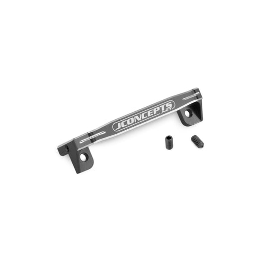 B6.1/B6.2 Servo Mount Bracket - Black