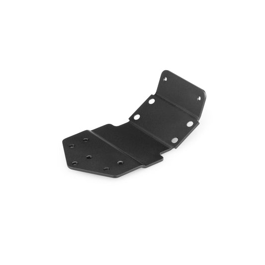 RC10T Front Nose Piece - Black