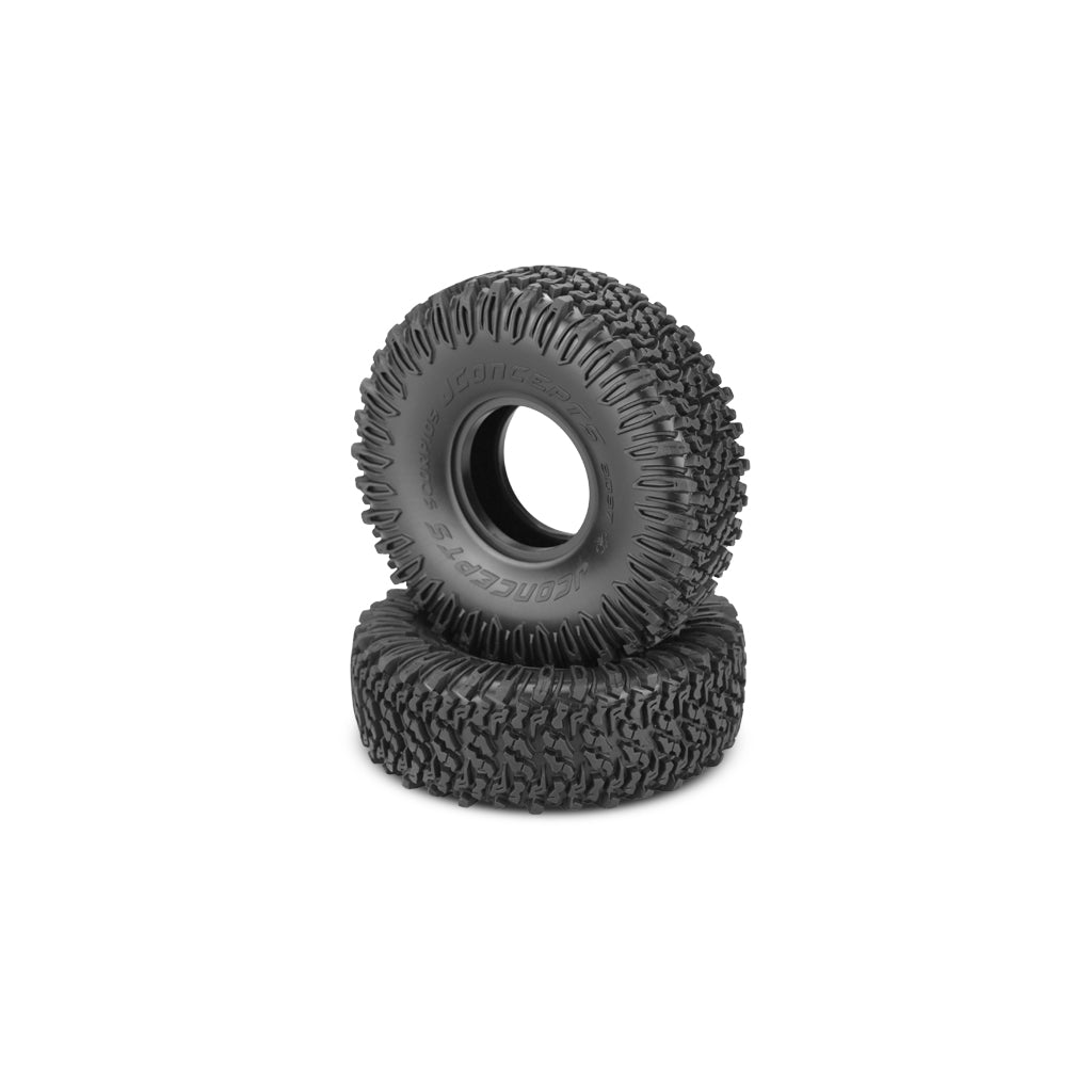 Scorpios-Green - All Terrain Racer (Fits 2.2")