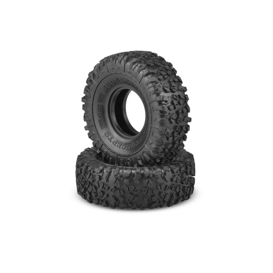 Landmines-Green-1.9" Performance Scaler Tire