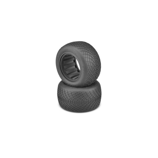 Ellipse - Black compound (Fits 2.2" truck wheel)