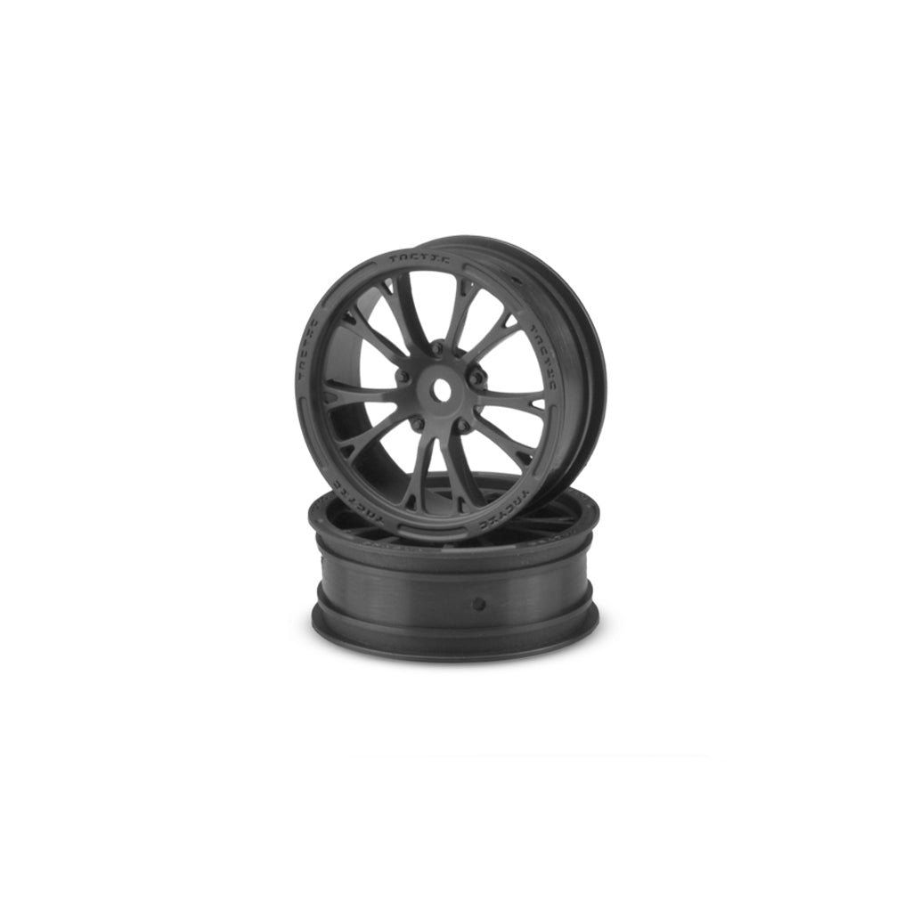 Tactic-Slash-Bandit-DR10 Street Elimin Front Wheel