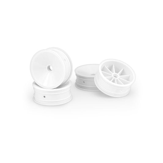 Mono-2.2" Front Wheel (White)-4pc