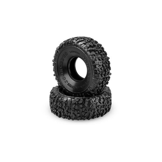 Landmines 2.2" - Green (Fits 2.2" Crawler Wheel)