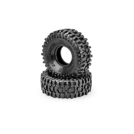 Tusk 2.2" - Green (Fits 2.2" Crawler Wheel)