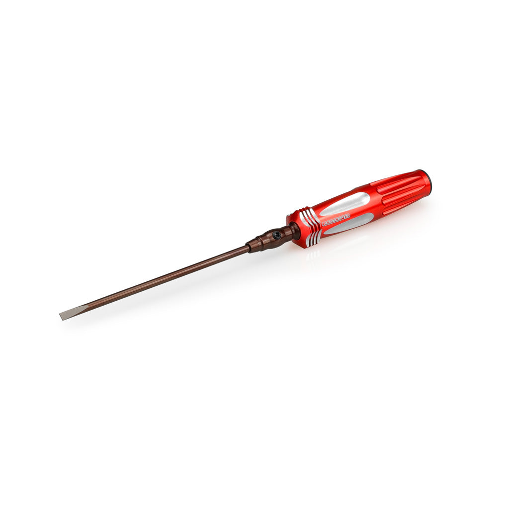 RM2 Engine Tuning Screwdriver - Red