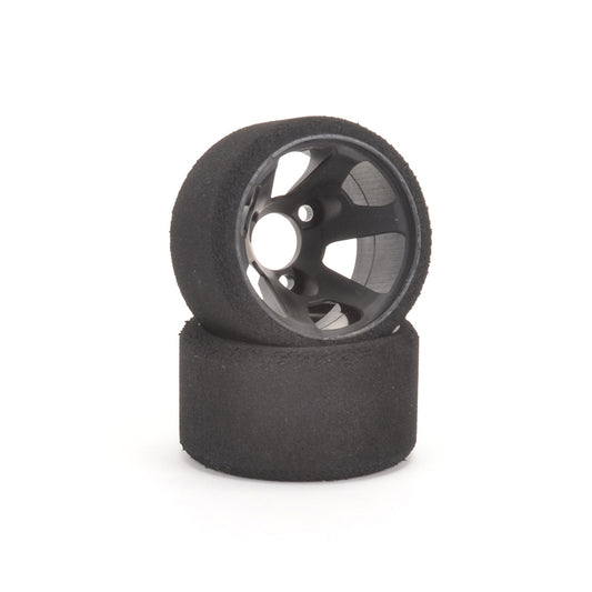 GT12 Rear K Foam 35Sh - 46mm