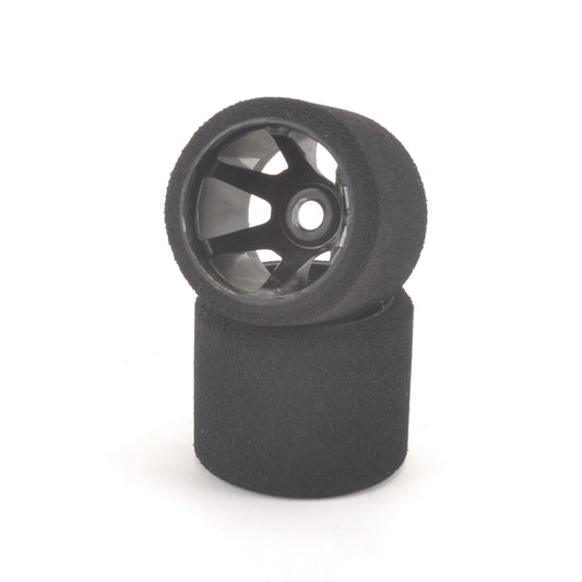 1/12 Hex Rear 30Sh K Foam - 46mm