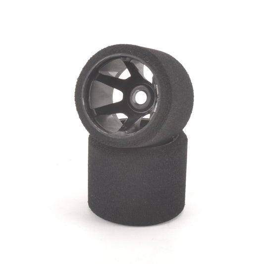 1/12 Hex Rear 35Sh T Foam - 46mm