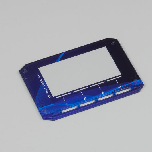 KO LCD Colour Panel Blue for EX-1 KIY