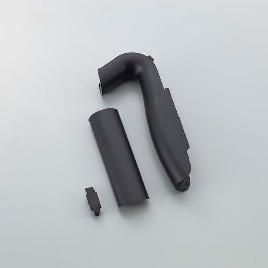 KO Color Grip 3 LDT - Black