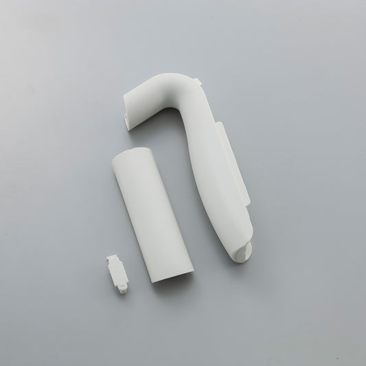 KO Color Grip 3 LDT - White