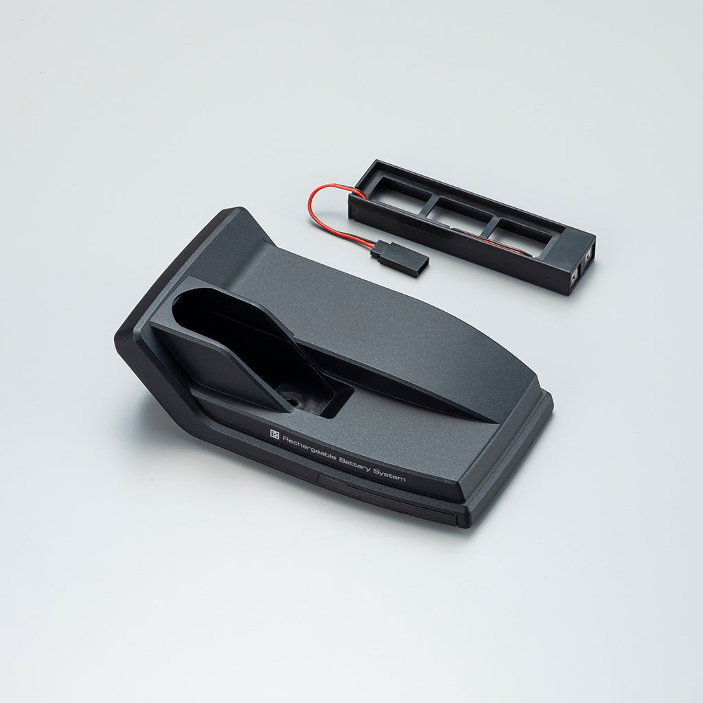 Battery Stand Unit (Black SP)