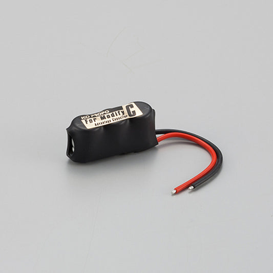 KO Advantage Capacitor C