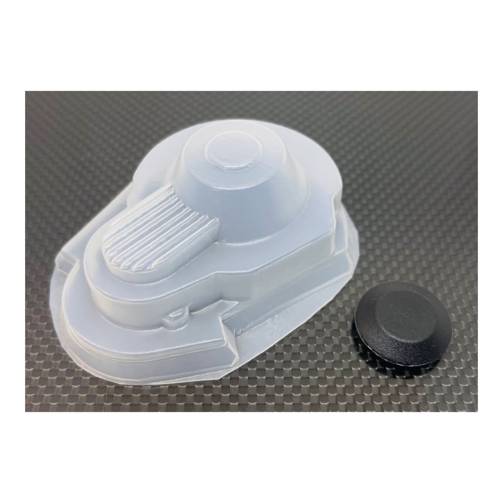 KLINIK RC - RC10/RC10T Gear Cover